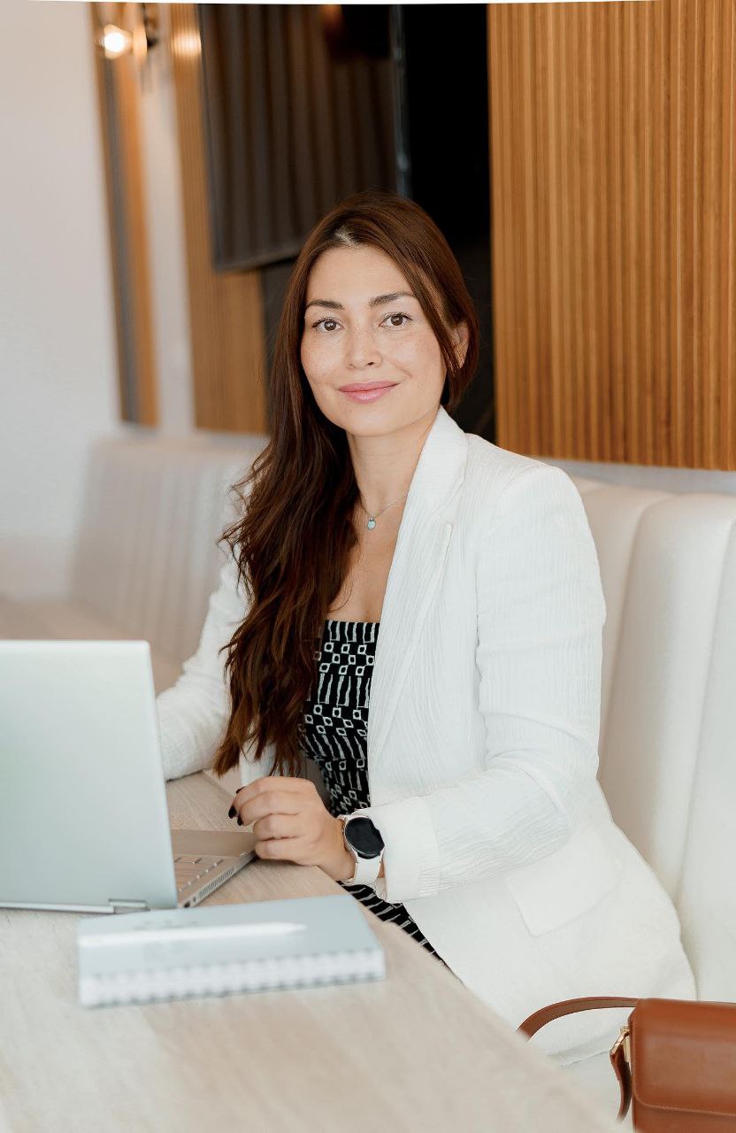 Dinara Pogodina